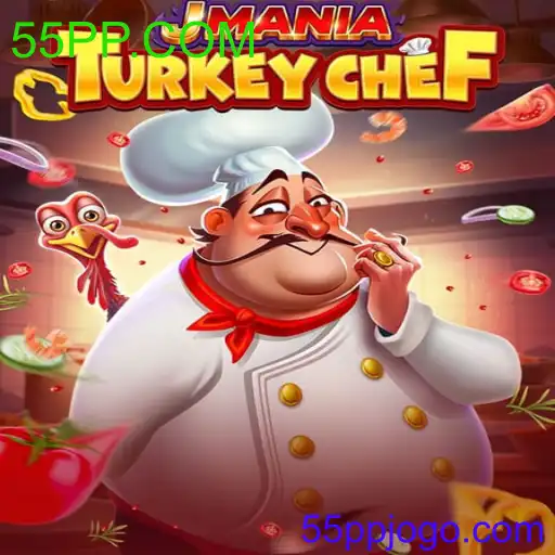 JManiaTurkeyChef
