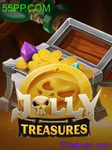 JollyTreasures